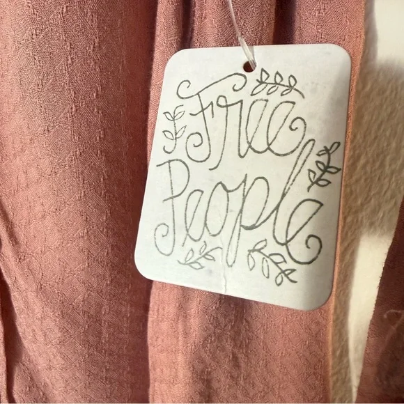 Free People Tunic Top - Picture 5 of 6